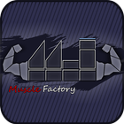 Muscle Factory icon