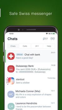 Dukascopy 截图 2