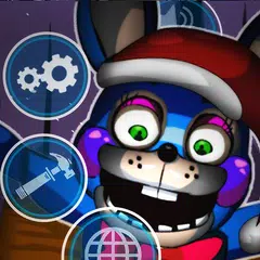 Animatronic Jumpscare Factory APK download