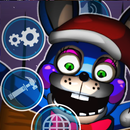 Animatronic Jumpscare Factory APK