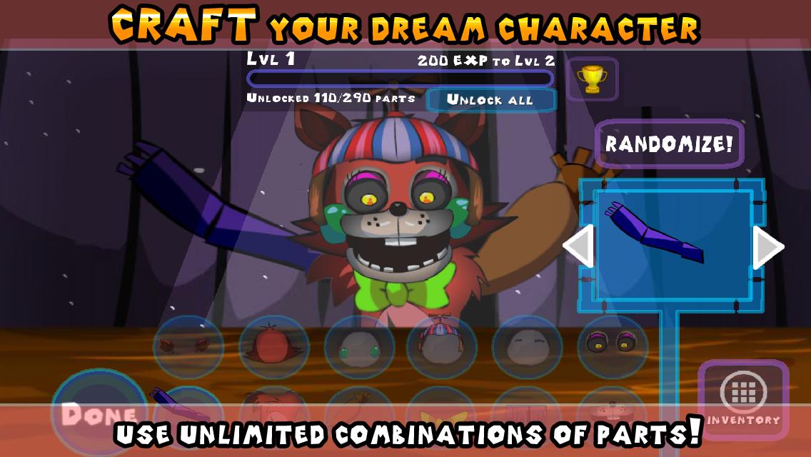 Animatronic Jumpscare Factory For Android Apk Download