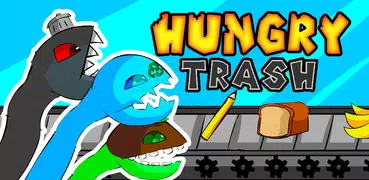 Hungry Trash