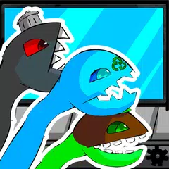 download Hungry Trash APK