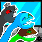 Hungry Trash иконка