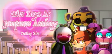 Five Tries At Love 2 - Academy