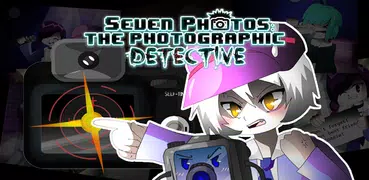 Seven Photos:Photographic Dete