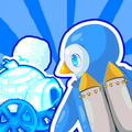 Penguin Dodge
