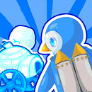 Penguin Dodge APK