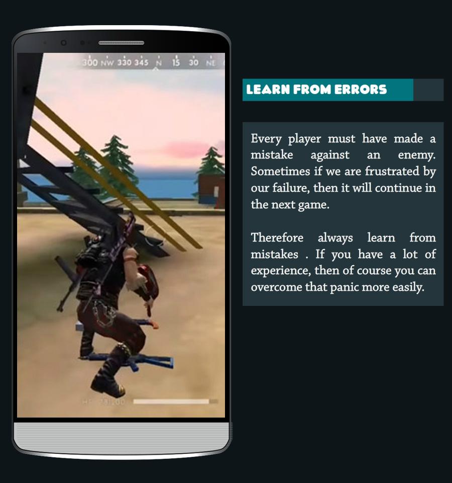 Free-Fire Guide 2019 Tips Trick for Android - APK Download - 