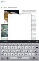 Navigate eReader Ekran Görüntüsü 3