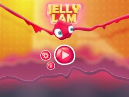 Jelly Lam Affiche