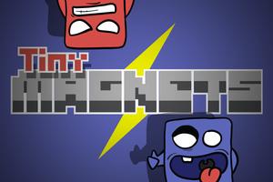 Tiny Magnets Ekran Görüntüsü 3