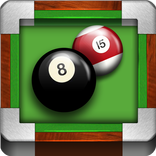”Pool billiard !