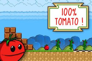 Tomato World スクリーンショット 3