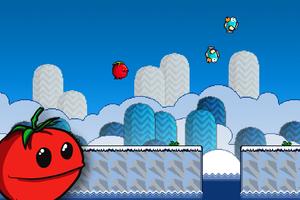 Tomato World โปสเตอร์