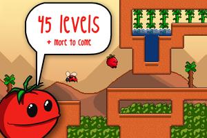 Tomato World ภาพหน้าจอ 2