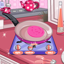 jeux de cuisine - Pâtissier APK