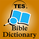 Bible Dictionary & Concordance APK