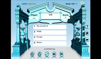 Gemara Tutor Screenshot 1