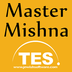 Master Mishna ícone