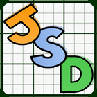 Jigsawdoku icon