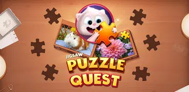 Jigsaw Picture Puzzle Games