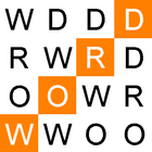 Word Finder, One Word ikona