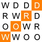Word Finder, One Word icône
