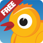 Icona Chicken Feed! Free