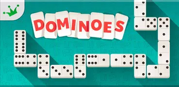 Dominos Online Jogatina: Game