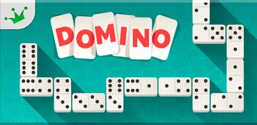 Domino Jogatina: Brettspiel