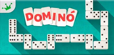 Domino Jogatina: Juego Online