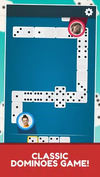 Dominos Online Jogatina: Game APK download