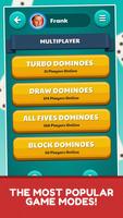 Dominos Online Jogatina: Game ภาพหน้าจอ 1