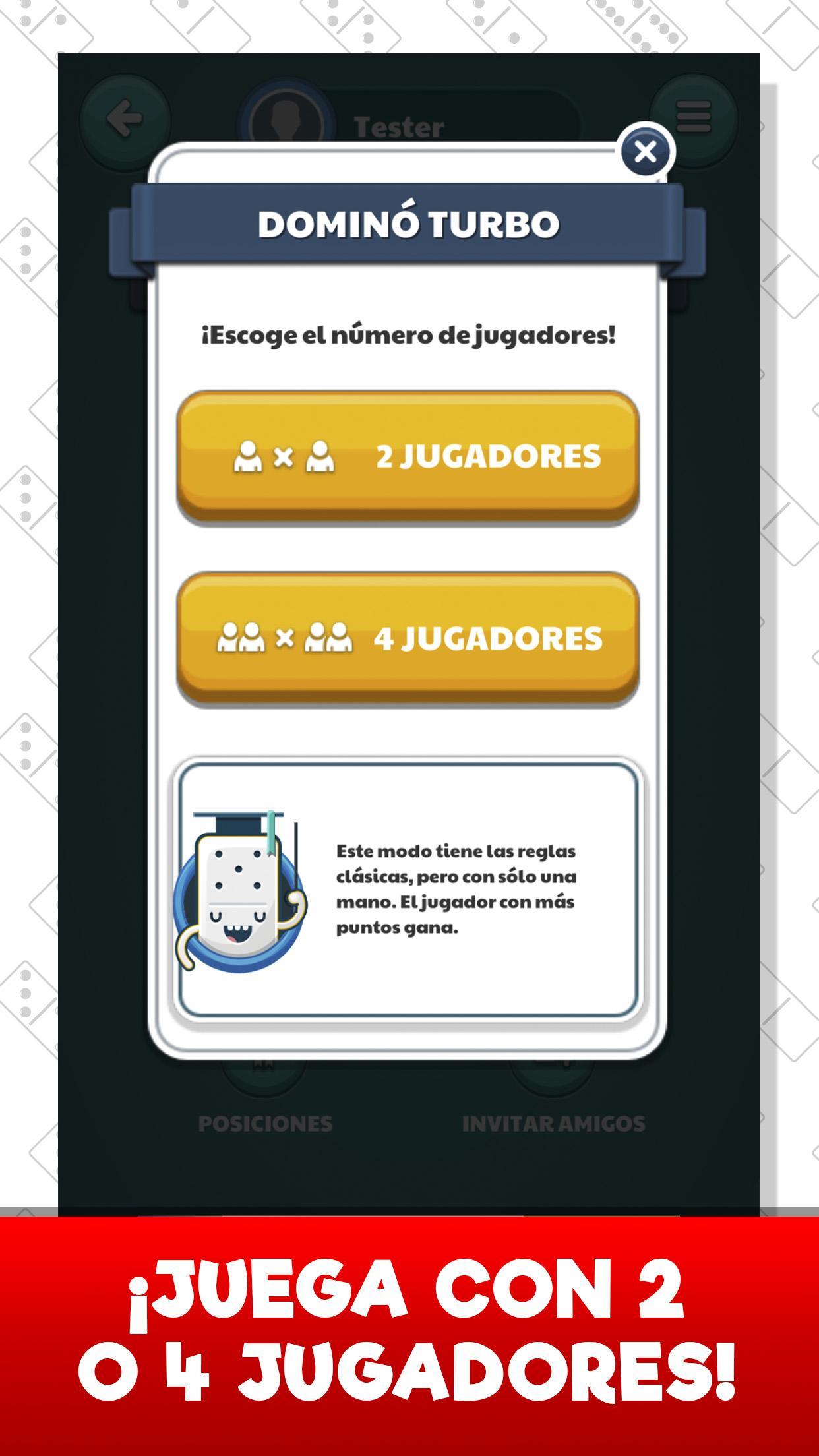 Domino Jogatina: Juego Online for Android - APK Download