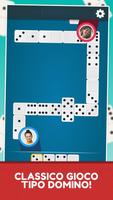 Poster Domino Jogatina: Gioco Online