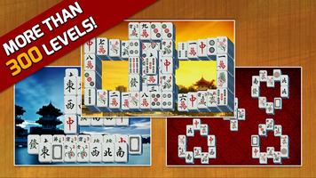 Mahjong screenshot 2