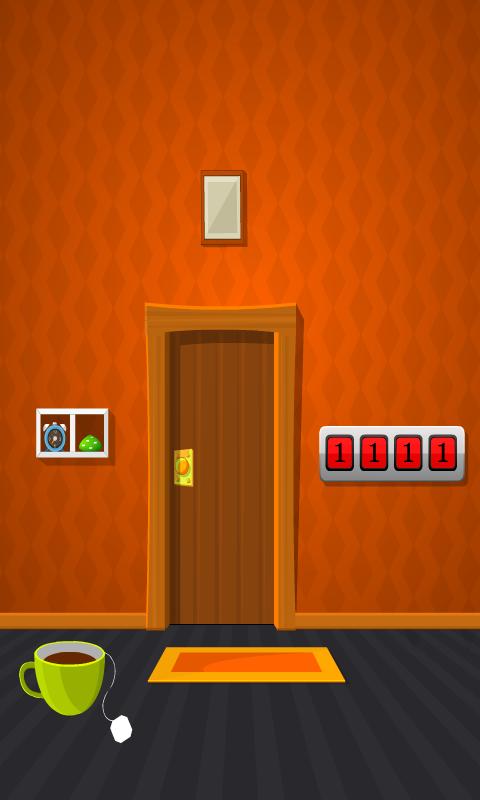 100 Doors: Escape Room. Побег из комнаты 62. 100 Дверей 18 комната.