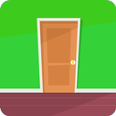 JollyDay 100 Doors Fun Room : Escape Games APK