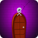 Horror Room Escape : Escape Ga APK