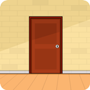 Modern 100 Door Escape: Escape APK