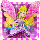 آیکون‌ Girl Games: Fairy Princess