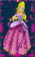 Traum Von Der Prinzessin Plakat
