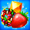 Queen Quest - Match 3 Puzzle 아이콘