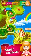 download Queen Quest - Match 3 Puzzle APK