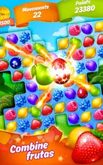 Baixar Queen Quest - Match 3 Puzzle APK