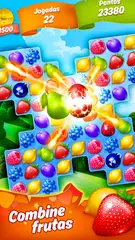 Baixar Queen Quest - Match 3 Puzzle APK