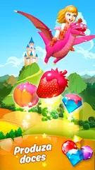 Baixar Queen Quest - Match 3 Puzzle APK