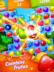 Baixar Queen Quest - Match 3 Puzzle APK