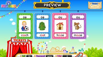 PlayEnglish(쿠폰사용자용) تصوير الشاشة 1